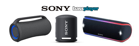 Sony speaker repair service
